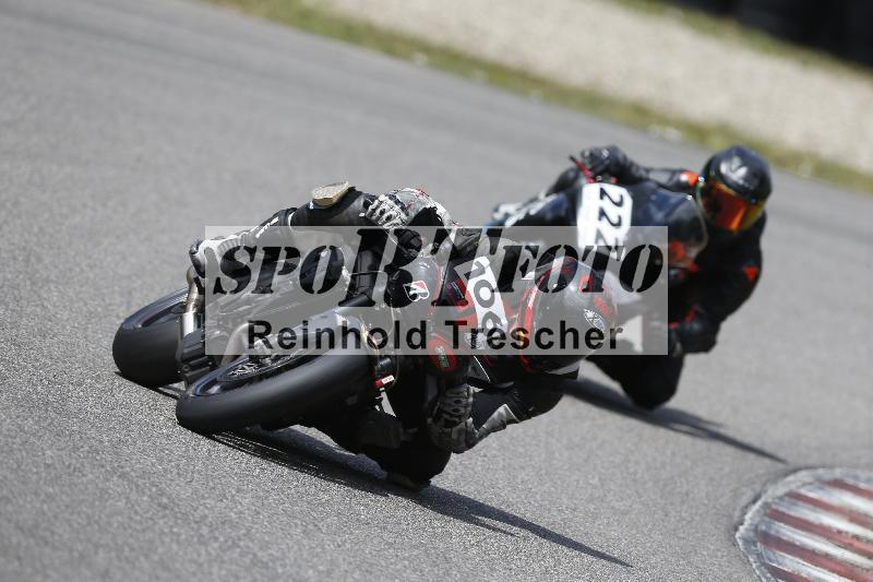 /21 29.05.2025 Speer Racing ADR/Gruppe rot/106
